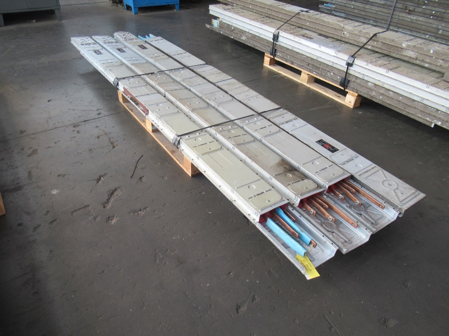 POGLIANO BS 350A 110300 